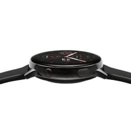 Kellot Samsung Cardio GPS Galaxy Active2 LTE 40 mm (SM-R835F) - Musta
