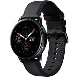 Kellot Samsung Cardio GPS Galaxy Active2 LTE 40 mm (SM-R835F) - Musta