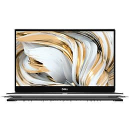 Dell XPS 13 9305 13" Core i7 2.8 GHz - SSD 512 Gt - 16GB AZERTY - Ranska