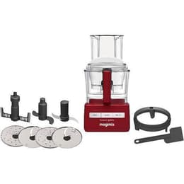 Magimix Compact 3200 XL Monikeitin