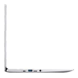 Acer ChromeBook CB314-1HT-C9K9 Celeron N4020 1.1 GHz 64GB SSD - 4GB AZERTY - Ranska