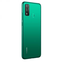Huawei P Smart 2020 128GB - Vihreä - Lukitsematon