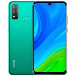 Huawei P Smart 2020 128GB - Vihreä - Lukitsematon