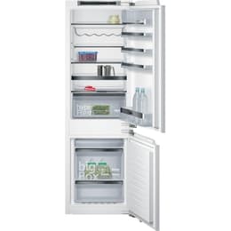 Siemens KI86NHDF0 Integroitava jääkaappipakastin