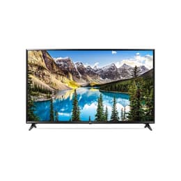 LG 49UJ630V Smart TV LED Ultra HD 4K 124 cm