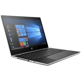 HP ProBook X360 440 G1 14" Core i7 1.8 GHz - SSD 1 TB - 8GB AZERTY - Ranska