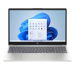 HP 15-FD0563TU 15" Core i5 1.3 GHz - SSD 512 Gt - 8GB QWERTY - Espanja