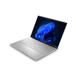Dell XPS 9320 13" Core i7 2.1 GHz - SSD 512 Gt - 16GB QWERTY - Englanti