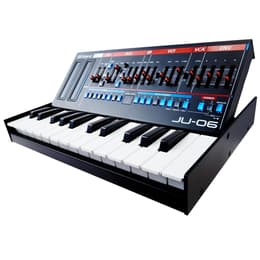 Roland Boutique JU-06/K-25M Soittimet