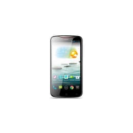 Acer Liquid S2 16GB - Punainen - Lukitsematon