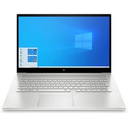 HP Envy 17-CG0033NF 17" Core i7 1.3 GHz - SSD 1 TB - 16GB AZERTY - Ranska