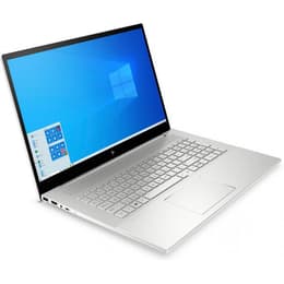 HP Envy 17-CG0033NF 17" Core i7 1.3 GHz - SSD 1 TB - 16GB AZERTY - Ranska