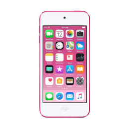 iPod Touch 6 MP3 & MP4-soitin & MP4 128GB - Pinkki