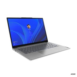 Lenovo Thinkbook 13S G4 13" Ryzen 5 2.9 GHz - SSD 512 Gt - 16GB QWERTY - Espanja