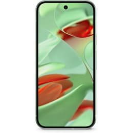 Google Pixel 9 128GB - Vihreä - Lukitsematon