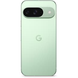 Google Pixel 9 128GB - Vihreä - Lukitsematon