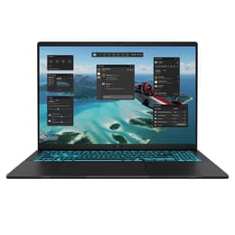 Asus V16 V3607V 16" Core 5 2.2 GHz - SSD 512 GB - 16GB - Nvidia GeForce RTX 4050 AZERTY - Ranska