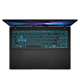Asus V16 V3607V 16" Core 5 2.2 GHz - SSD 512 GB - 16GB - Nvidia GeForce RTX 4050 AZERTY - Ranska