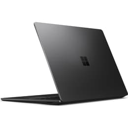 Microsoft Surface Laptop 4 13" Core i7 1.2 GHz - SSD 256 Gt - 16GB QWERTY - Espanja