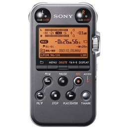 Sony PCM-M10 Sanelulaite