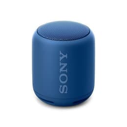 Sony SRSXB10 Speaker Bluetooth - Sininen