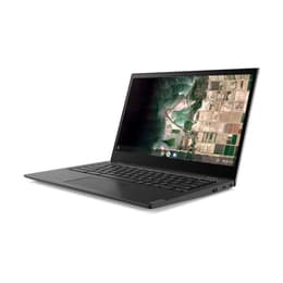 Lenovo ChromeBook 14E A4-9120C 1.6 GHz 64GB SSD - 8GB QWERTY - Englanti