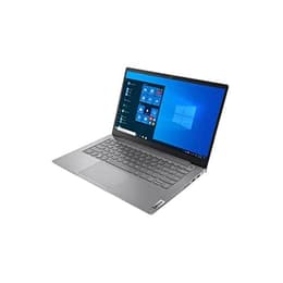 Lenovo ThinkBook 14 G2 ITL 14" Core i5 2.4 GHz - SSD 256 Gt - 8GB AZERTY - Ranska