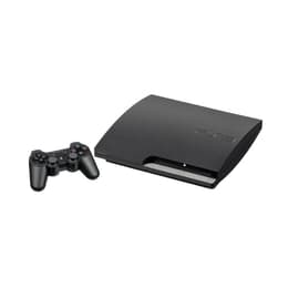 PlayStation 3 - HDD 150 GB - Musta