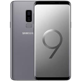 Galaxy S9+ 64GB - Harmaa - Lukitsematon