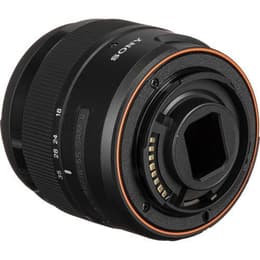 Sony Objektiivi DT SAM II Sony DT 18-55 mm f/3.5-5.6