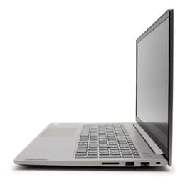 Lenovo ThinkBook 15 G2 15" Core i5 2.4 GHz - SSD 512 Gt - 16GB QWERTZ - Saksa
