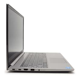 Lenovo ThinkBook 15 G2 15" Core i5 2.4 GHz - SSD 512 Gt - 16GB QWERTZ - Saksa