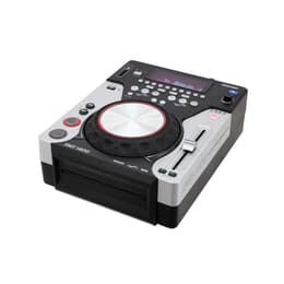 Omnitronic XMT-1400 CD-soitin