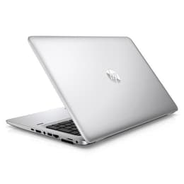 HP EliteBook 850 G3 15" Core i5 2.4 GHz - SSD 512 Gt RAM 16 GB QWERTZ - Saksa