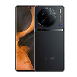 Vivo X90 Pro Plus 512GB - Musta - Lukitsematon