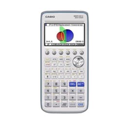 Casio Graph 90+E Laskin