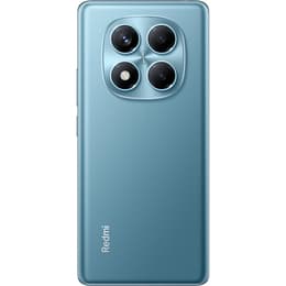 Xiaomi Redmi Note 14 Pro 256GB - Sininen - Lukitsematon