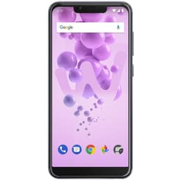 Wiko View2 Go 32GB - Violetti - Lukitsematon
