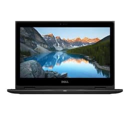 Dell Latitude 3390 13" Core i5 1.6 GHz - SSD 256 Gt - 8GB QWERTY - Englanti