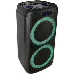 Ibiza Sound Freesound 400 Speaker Bluetooth - Musta