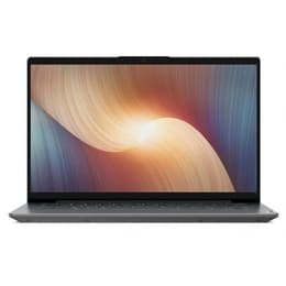 Lenovo IdeaPad 5 14ABA7 14" Ryzen 5 2.3 GHz - SSD 512 Gt - 8GB QWERTY - Englanti