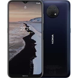 Nokia G10 32GB - Sininen - Lukitsematon - Dual-SIM