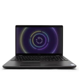 Dell Latitude 5501 15" Core i7 2.6 GHz - SSD 2 TB - 32GB QWERTZ - Saksa