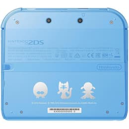 Nintendo 2DS - Sininen