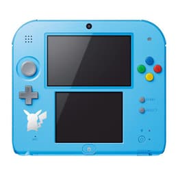 Nintendo 2DS - Sininen