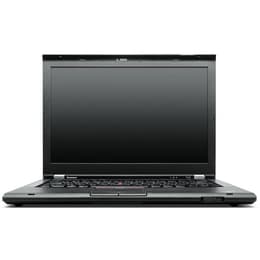 Lenovo ThinkPad T430 14" Core i5 2.6 GHz - SSD 128 GB - 8GB AZERTY - Ranska