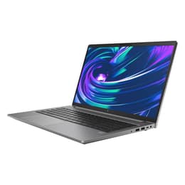 HP Zbook Power G10 15" Core i7 2.6 GHz - SSD 512 Gt - 32GB AZERTY - Ranska