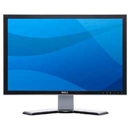 Dell UltraSharp 2407WFP Tietokoneen näyttö 24" LCD UW-FHD