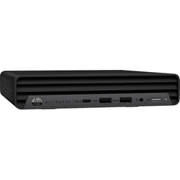 HP EliteDesk 800 G6 DM Core i5 1.5 GHz - SSD 512 Gt RAM 16 GB