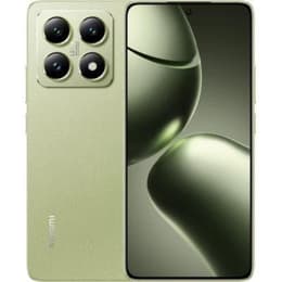 Xiaomi 14T 512GB - Vihreä - Lukitsematon
